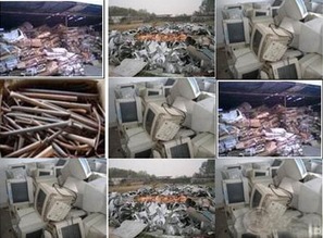 龍口廢舊物資回收 龍口高價回收廢品