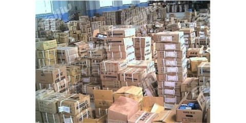黃埔廢舊家電回收場